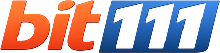 bit 111 লোগো